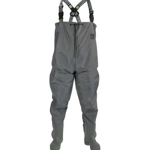 Preston Heavy Duty Chest Fishing Waders
