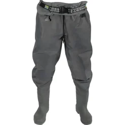 Preston Heavy Duty Chest Fishing Waders
