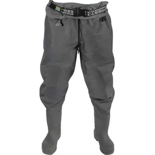 Preston Heavy Duty Chest Fishing Waders