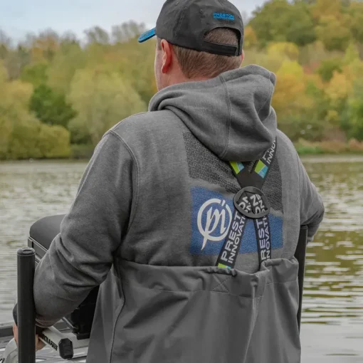 Preston Heavy Duty Chest Fishing Waders