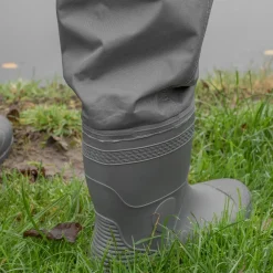 Preston Heavy Duty Chest Fishing Waders