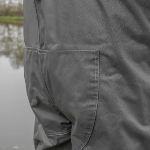 Preston Heavy Duty Chest Fishing Waders