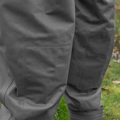 Preston Heavy Duty Chest Fishing Waders