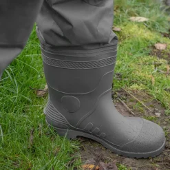 Preston Heavy Duty Chest Fishing Waders