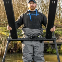 Preston Heavy Duty Chest Fishing Waders