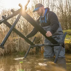 Preston Heavy Duty Chest Fishing Waders