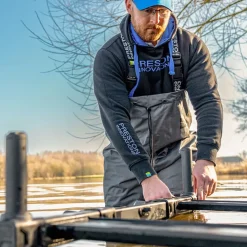 Preston Heavy Duty Chest Fishing Waders