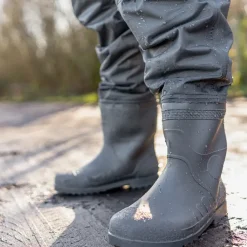 Preston Heavy Duty Chest Fishing Waders
