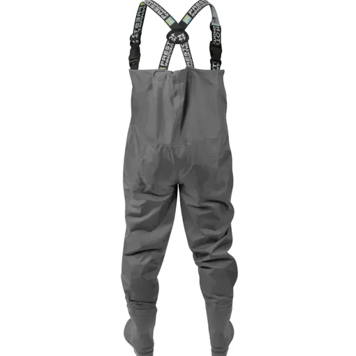 Preston Heavy Duty Chest Fishing Waders