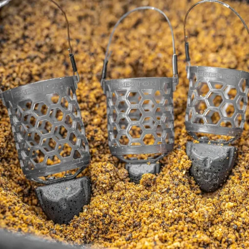 Preston Hexmesh Bullet Feeder