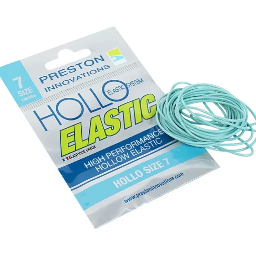 Preston Hollo Elastic