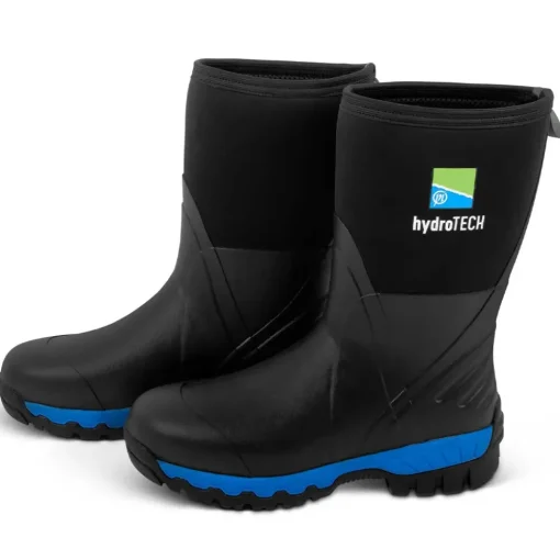 Preston Hydrotech Wellie Boots