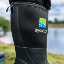 Preston Hydrotech Wellie Boots