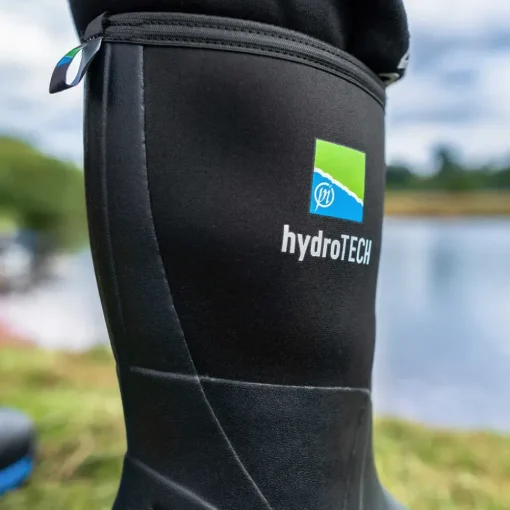 Preston Hydrotech Wellie Boots