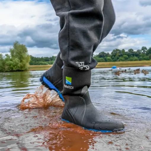Preston Hydrotech Wellie Boots