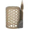 Preston ICS Bait Up Fishing Feeder