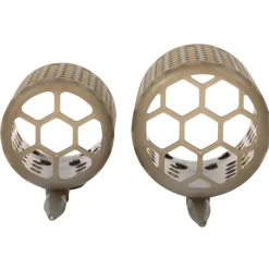 Preston ICS Bait Up Fishing Feeder