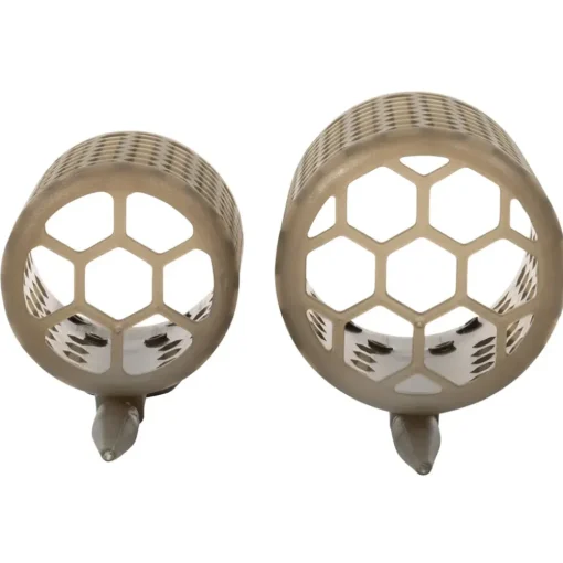 Preston ICS Bait Up Fishing Feeder
