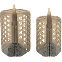 Preston ICS Bait Up Fishing Feeder