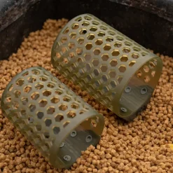 Preston ICS Bait Up Fishing Feeder