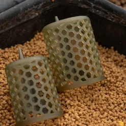 Preston ICS Bait Up Fishing Feeder