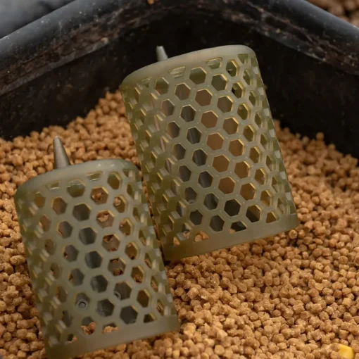 Preston ICS Bait Up Fishing Feeder