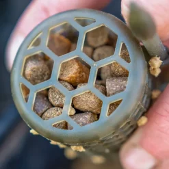 Preston ICS Bait Up Fishing Feeder