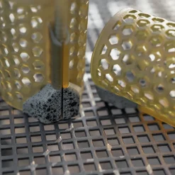 Preston ICS Bait Up Fishing Feeder
