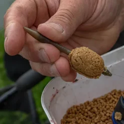 Preston ICS In-Line Dura Flat Mini Method Fishing Feeder