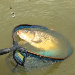 Preston ICS In-Line Dura Flat Mini Method Fishing Feeder