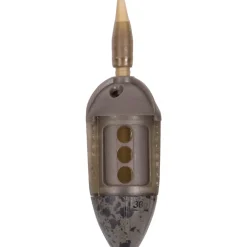Preston ICS In-Line Maggot Feeder
