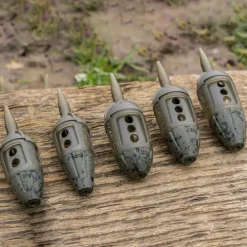 Preston ICS In-Line Maggot Feeder