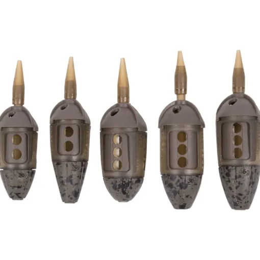 Preston ICS In-Line Maggot Feeder