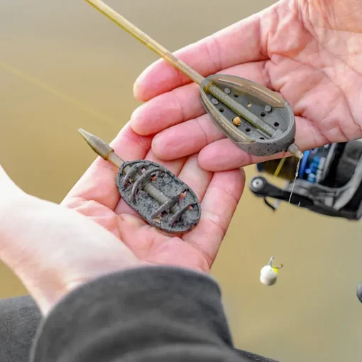 Preston ICS XL Fishing Stems