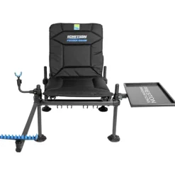 Preston Ignition Feeder Chair Combo