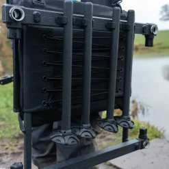 Preston Ignition Feeder Chair Combo