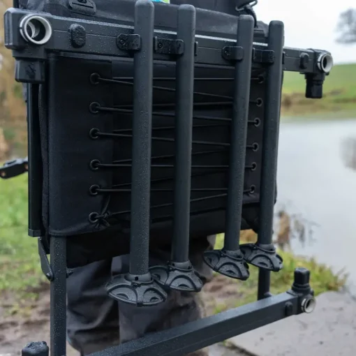Preston Ignition Feeder Chair Combo