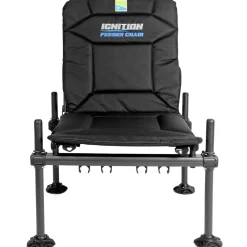 Preston Ignition Feeder Chair Combo