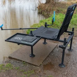 Preston Ignition Feeder Chair Combo