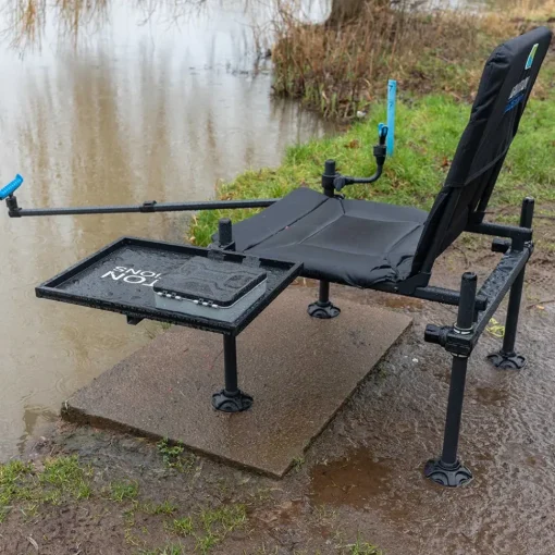 Preston Ignition Feeder Chair Combo