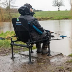 Preston Ignition Feeder Chair Combo