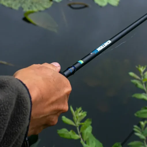 Preston Ignition Pellet Waggler Fishing Rod