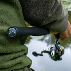 Preston Ignition Pellet Waggler Fishing Rod