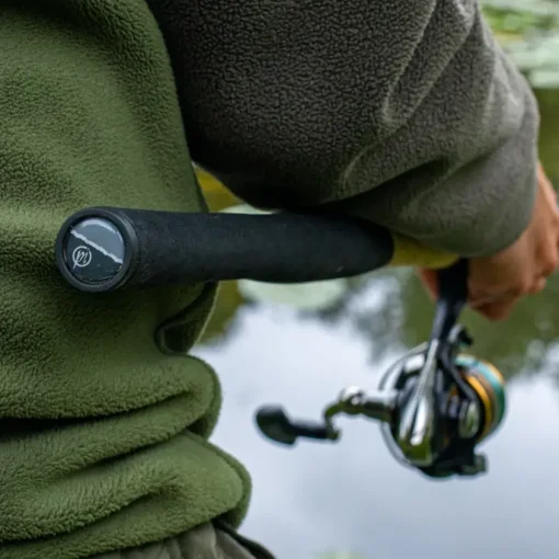 Preston Ignition Pellet Waggler Fishing Rod