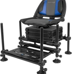 Preston Inception 360 Seatbox