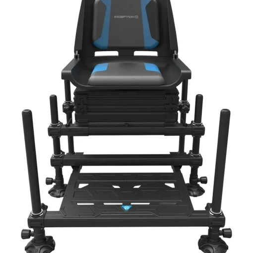Preston Inception 360 Seatbox