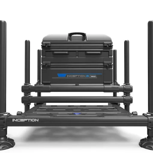 Preston Inception 3D 150 Seatbox