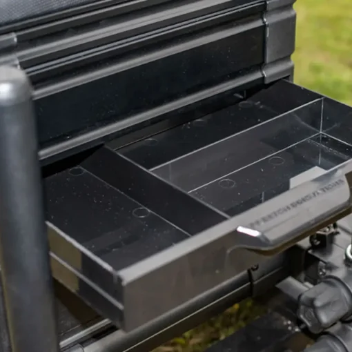 Preston Inception 3D 150 Seatbox