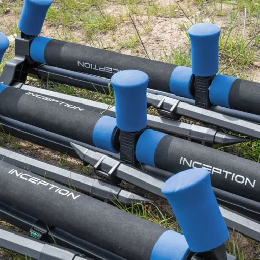 Preston Inception Flat Pole Roller XL