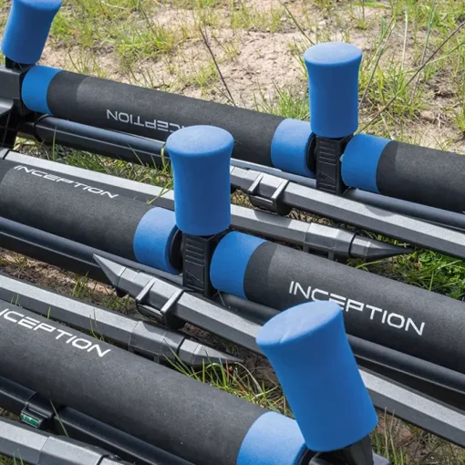 Preston Inception Flat Pole Roller
